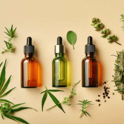 Medicinal Plants & Herbs